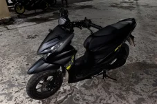 Sudah Numpang Malah Nyolong, Polisi Amankan Pria Bawa Kabur Motor Teman di Talisayan