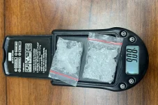 Simpan Sabu 9,8 Gram di Tutup Tangki, Sepasang Kekasih Diciduk Polsek Kelay