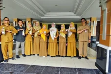 Luncurkan Program Hilirisasi Kelapa Dalam, Sigap Sejahtera dan Pemkab Berau Kolaborasi Tingkatkan Ekonomi Lokal Masyarakat