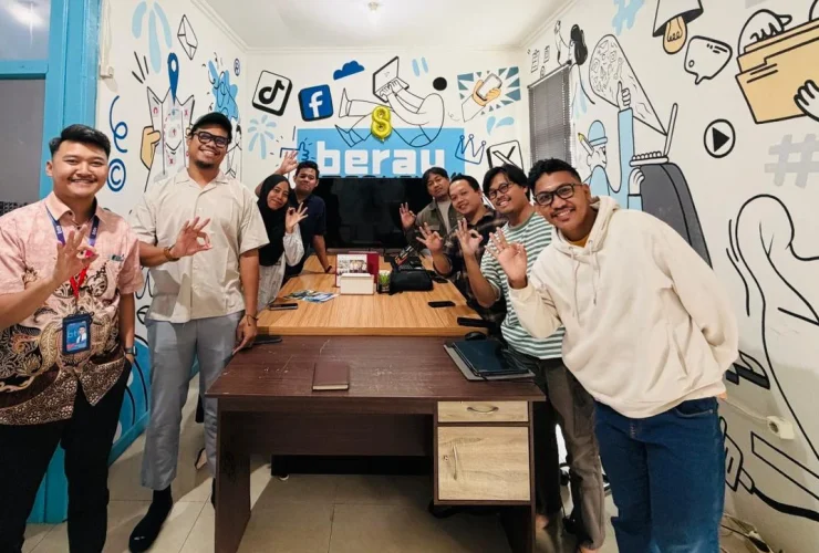 Hapus Stigma ‘Cuma Bank KPR’, BTN Berau Bocorkan Kemudahan KUR Tanpa Agunan