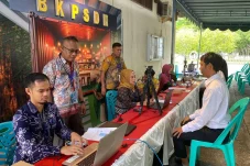 Bocoran Seleksi CPNS Berau 2026, Ini Jawaban Plt Kepala BKPSDM