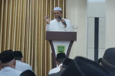 Maksimalkan Zakat di Bulan Ramadan, Ketua MUI Berau: Fakir Miskin Sangat Membutuhkan