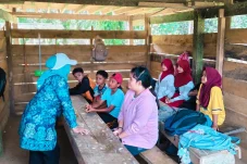 Anggaran Pembangunan SDN 001 Biatan Ilir Masuk APBD 2026, Disdik Berau Tekankan Keamanan Lahan