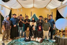 Rayakan Kehangatan Ramadan di Mercure Berau, Nikmati Hidangan Berkualitas hingga 3 Kali Lipat Poin