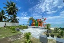 Darurat Abrasi di Payung-Payung, Bupati Berau Lobi Pemprov Kaltim demi Lindungi Pemukiman Warga