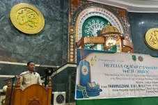Nuzulul Qur’an Jadi Pengingat Penguatan Nilai Spiritual di Tengah Pembangunan Berau