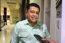 Regenerasi Jadi Kunci, KONI Berau Minta Cabor Serius Siapkan Atlet Muda