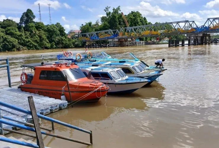 Sakirman Ingatkan Armada dan Pemudik Utamakan Keselamatan saat Arus Mudik