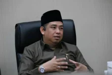 Manfaatkan Lahan Tidur, DPRD Berau Dorong Pertanian Jadi Sektor Unggulan