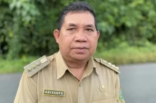 Gara-gara Status Lahan Perorangan, Program Peremajaan Kelapa Dalam di Maratua Sulit Terealisasi