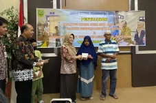 Pemkab Berau Siapkan Rp3,2 Miliar BLT Lansia dan Anak Yatim Piatu Tahun Ini