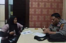 17 Hari Tak Ada Kabar, 3 Nelayan Tanjung Redeb Berau Dilaporkan Hilang Kontak