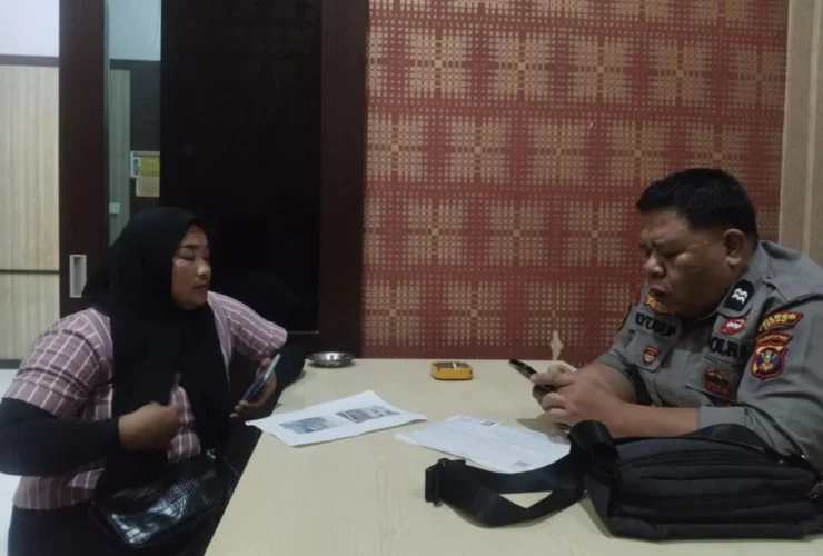 17 Hari Tak Ada Kabar, 3 Nelayan Tanjung Redeb Berau Dilaporkan Hilang Kontak