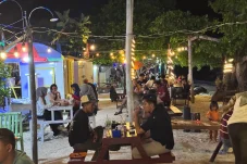 Tak Ingin Wisatawan Kapok, Disbudpar Berau Larang Pedagang Naikkan Harga Tak Wajar saat Liburan