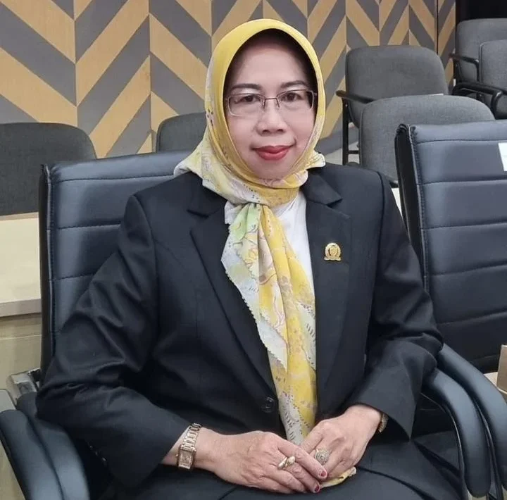 DPRD Berau Apresiasi Gerak Cepat Disdik Bantu Pelajar Terdampak Kebakaran di Teluk Bayur