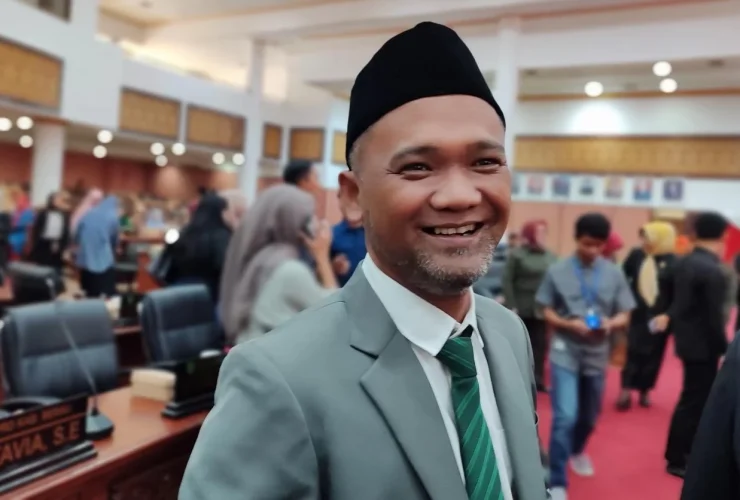 Jelang Libur Lebaran, DPRD Berau Minta Pengelola Wisata Perketat Pengawasan Pengunjung