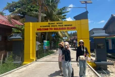 Perjalanan Darat ke Derawan Bakal Makin Nyaman, Pemkab Berau Siapkan Anggaran Besar Perbaiki Jalan