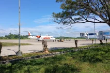 Tiket Pesawat Naik Ancam Pariwisata Berau, Sri Juniarsih Mau Minta Bantuan Gubernur Kaltim