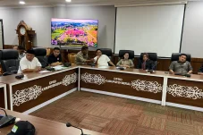 Hanya Dihadiri 4 Perusahaan Tambang, DPRD Berau Tuntut Transparansi CSR dan Kuota Pekerja Lokal