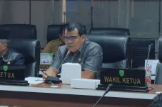 Tinggal Menunggu Rudy Mas’ud, Golkar Berau Isyaratkan Syarifatul Sya’diah Terpilih Aklamasi di Musda