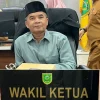 DPRD Berau Perkuat Pengawasan Program APBD, Sumadi: Harus Berdampak Nyata bagi Masyarakat