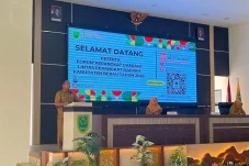 Tantangan Pembangunan Kian Kompleks, Sekda Berau Tuntut OPD Lebih Responsif Terhadap Ekspektasi Publik