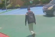 Ngamuk di Pengadilan Pakai Parang, Pria 51 Tahun di Berau Terancam Pasal Pengancaman