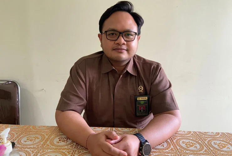 Dipicu Perkara Lama, Pria Ngamuk di PN Tanjung Redeb Diduga Tak Terima Putusan Tahun 2011