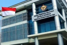 BPK Temukan Kuitansi Palsu dan Stempel Rekanan di Kantor Dinas, Sekda Berau: Itu Jalan Salah Menuju Penjara!