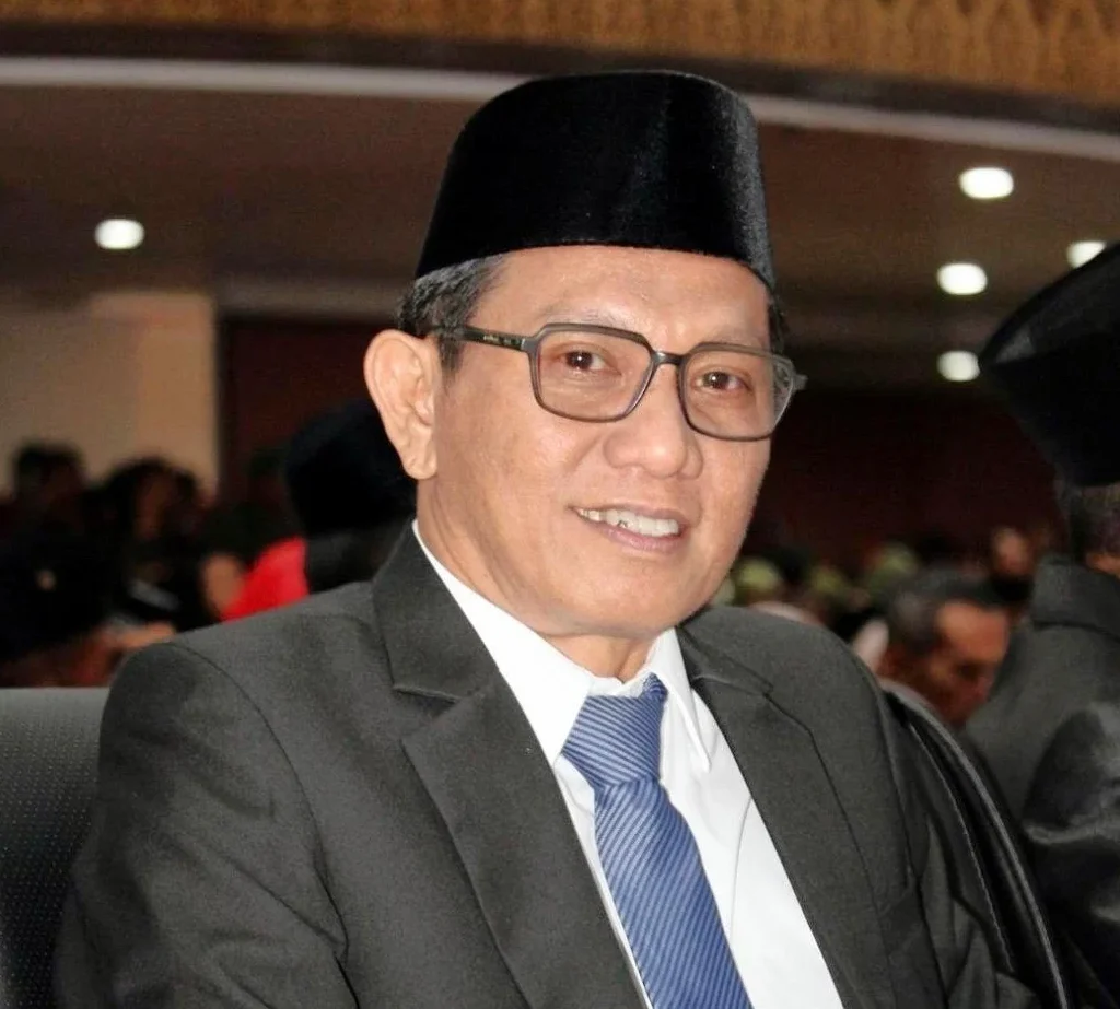 Anggota Komisi III DPRD Berau, M Ichsan Rapi.