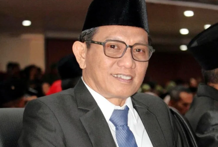 Mutasi Jabatan Tak Boleh Menjadi Politik Kepatuhan