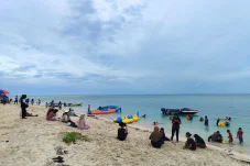 Jangan Cuma Selfie! Disbudpar Berau Ajak Pelancong Jadi Wisatawan Cerdas saat Libur Lebaran