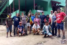 Libur Lebaran ke Berau Kaltim Tak Hanya Pulau dan Pantai, Ini Destinasi Wisata Hidden Gem