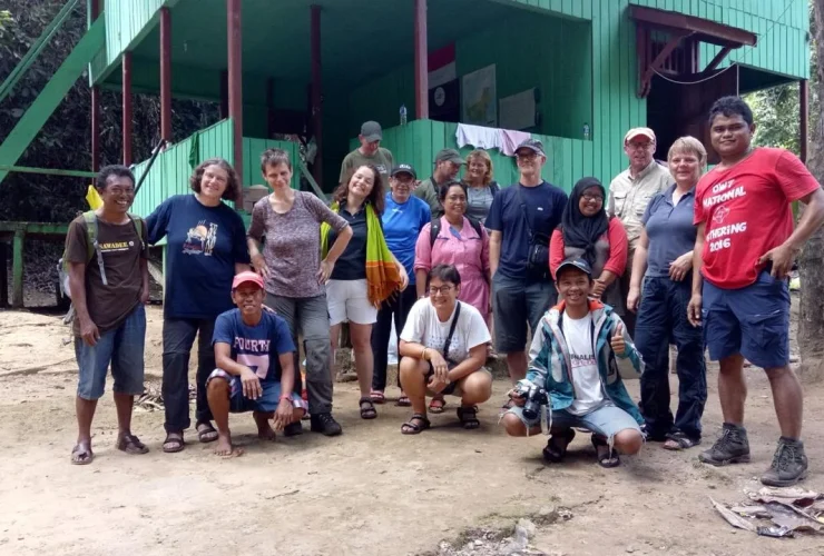 Libur Lebaran ke Berau Kaltim Tak Hanya Pulau dan Pantai, Ini Destinasi Wisata Hidden Gem