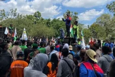 Gelombang PHK Massal Ancam Berau, Subroto Minta Pemkab Siapkan Strategi Pasca Tambang