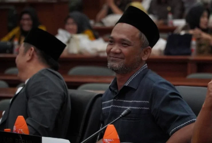 Potensi Wisata Besar, DPRD Berau Minta Dikelola Lebih Serius