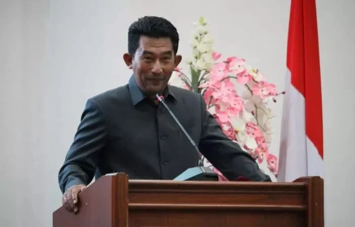 Status KBK Hambat Pembangunan, DPRD Berau Perjuangkan Kepastian Lahan Warga