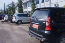 Berani Pakai Mobil Dinas Untuk Mudik dan Liburan, ASN Berau Siap-siap Disidang!