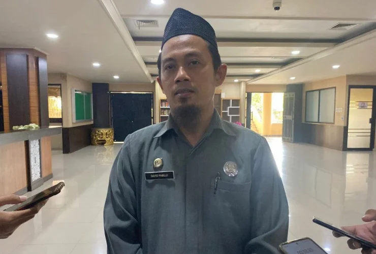 Urus Dokumen Kependudukan Tetap Aman! Cek Jadwal Buka Kantor Disdukcapil Berau Selama Libur Lebaran 2026