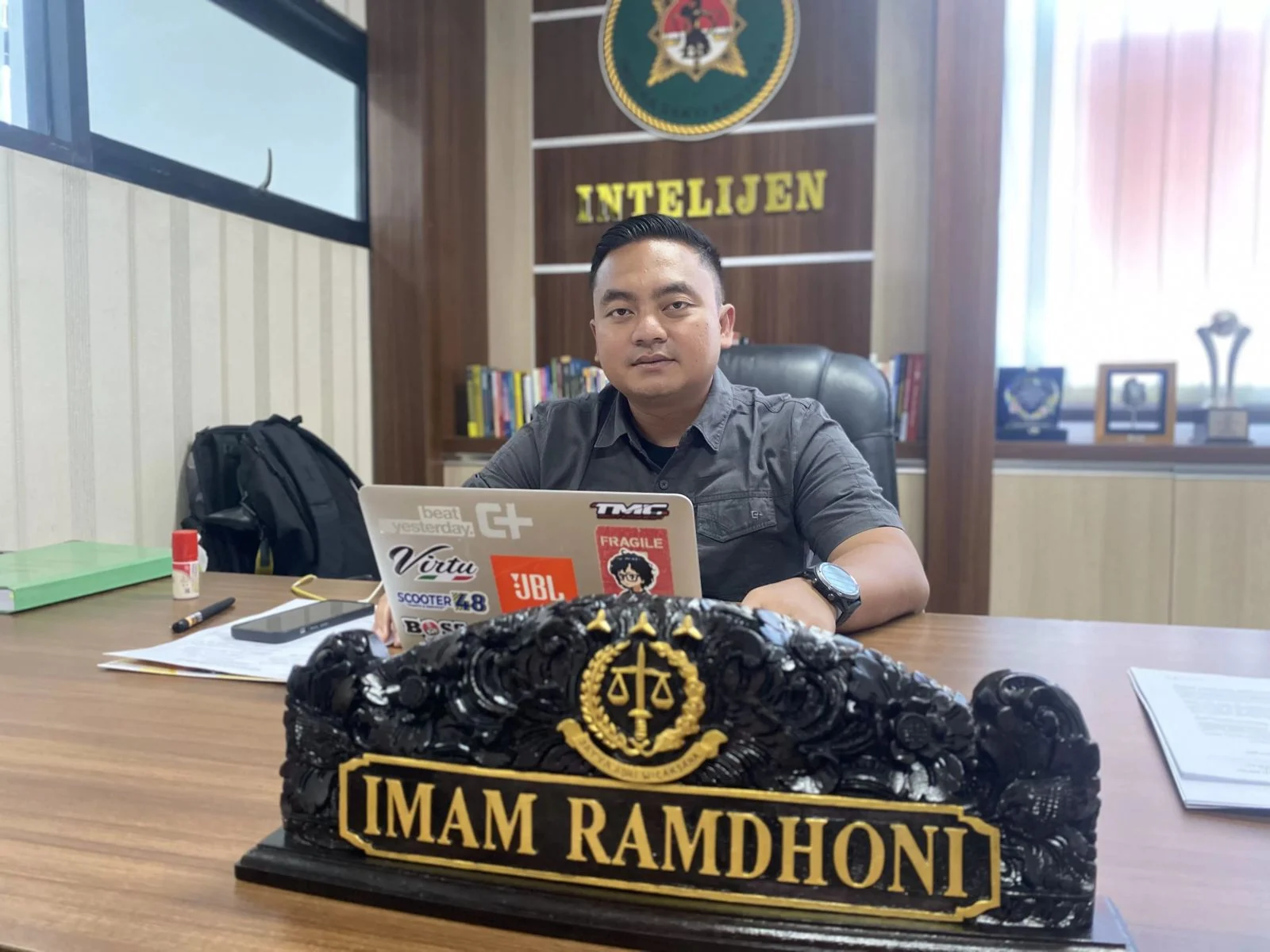 3 Kali Mangkir Panggilan Kejari Berau, Eks Pegawai Bank Himbara Talisayan Segera Masuk Daftar Buronan