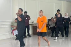 Berkas Predator Seksual Sesama Jenis di Berau Sudah P21, Kasus AS Segera Disidangkan