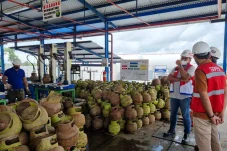 Jelang Lebaran, Warga Keluhkan Kelangkaan LPG 3 Kg, Setiap Mau Hari Raya Selalu Kosong