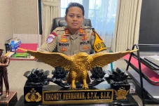 Masih Alami Trauma, Pelajar Saksi Kunci Kecelakaan Maut di Kedaung Belum Dimintai Keterangan