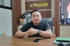 Dugaan Penyalahgunaan Anggaran Kampung Pilanjau, Kejari Berau Ungkap 3 Objek yang Sedang Didalami Inspektorat