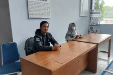 Sambut Lonjakan Pemudik, Disbudpar Berau Siagakan Frontliner di Dermaga Sanggam Hingga H+5 Lebaran