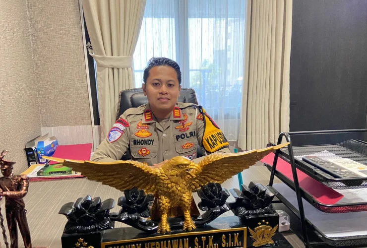 Mau Mudik saat Lebaran, Warga Bisa Titip Kendaraan di Kantor Polisi