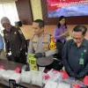 Sabu 10 Kg Gagal Beredar, Subroto Desak Polisi Kejar hingga Akar Jaringannya