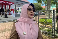 Bupati Berau Klaim Stok BBM Aman, Sebut Isu Kelangkaan Hanya Persepsi Masyarakat