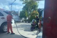 Bongkar Praktik Curang di SPBU, Diskoperindag Berau Temukan Barcode Siluman Milik Kendaraan Lain