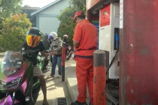 Benarkah Harga BBM Naik Drastis 1 April Besok? Begini Penjelasan Pertamina